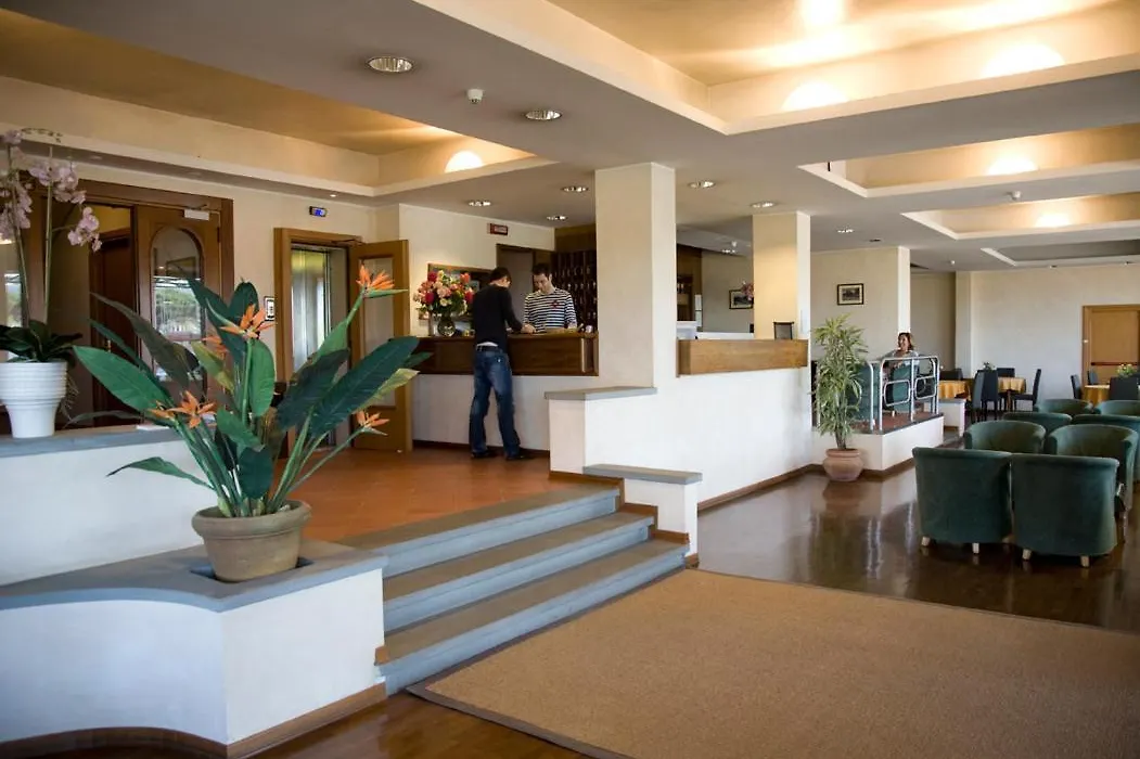 Hotel Barberino-1