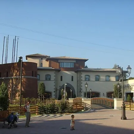 Hotel Barberino-3
